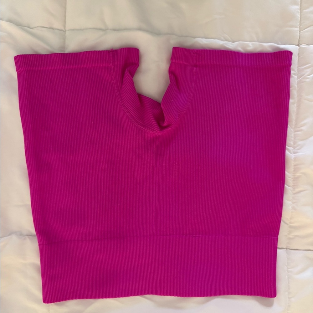 Wild Fable Pink Bike Shorts